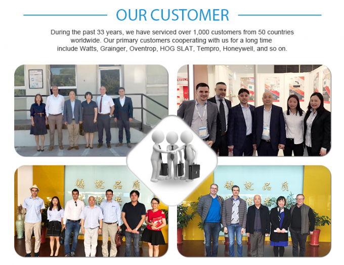 T Intelligent China Thomas T Intelligent Technology Co., Ltd. Unternehmensprofil