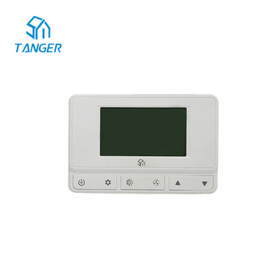 Programmierbarer Raum-Thermostat Aircon Digital für Bodenheizung HVAC