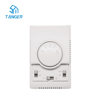 Hvac-Sensor-Raum-Thermostate für mechanischen Wechselstrom 220-240V