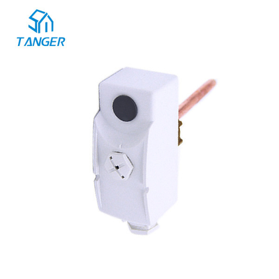 Rohr-Thermostat-Warmwasserspeicher-Notfall-Griff des Zylinder-IP40 mechanisch