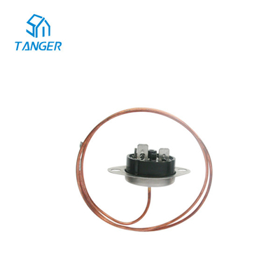 Kessel-stellte haarartiges Thermostat-Auto Thermoschalter 1450mm 950mm 500mm zurück