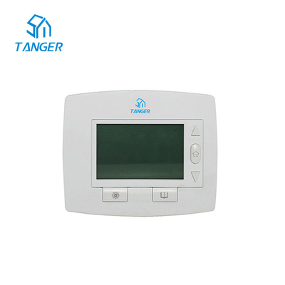 Thermostat Hvac Digital programmierbar für Heizung und abkühlende Klimaanlage