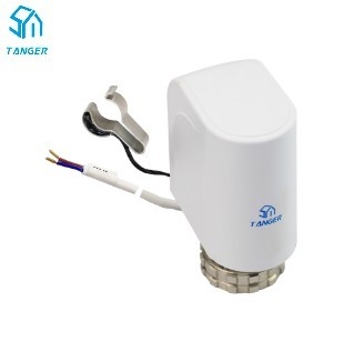 Industrie der Klimaanlage 230VAC	 Ventilmarkenversorgungs-Produktversorgungsprodukt hvac-Ventils ZRA230W03