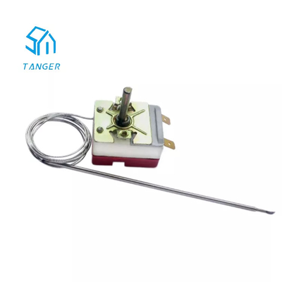 Thermostat-Kühlraum-Standard 1000mm Digital haarartiger