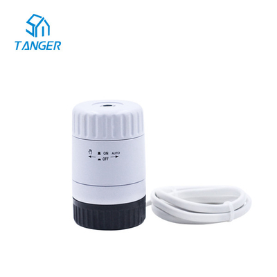 Adapter-elektrischer thermischer Auslöserersatz Unterflur-3mm Anschlag