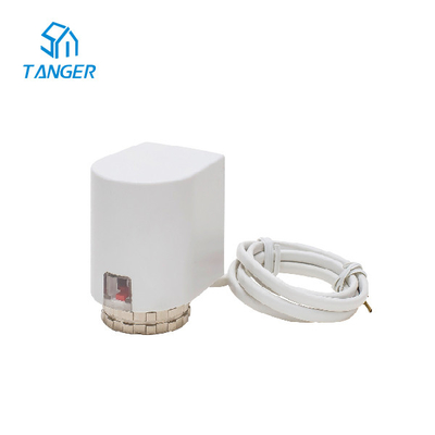 Thermoelektrischer thermischer Ventil-Auslöser-Bodenheizung UFH