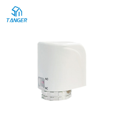 Thermoelektrischer thermischer Ventil-Auslöser-Bodenheizung UFH