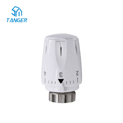 Ersatz-thermostatischer Heizkörper-Ventilteller 28mm bis 30mm Adapter verlegt
