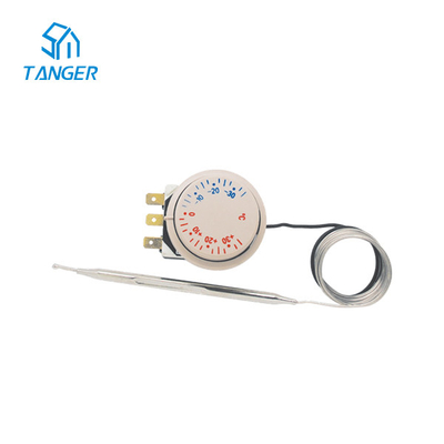 Haarartiger Steuerthermostat-justierbarer externer Griff 1800mm