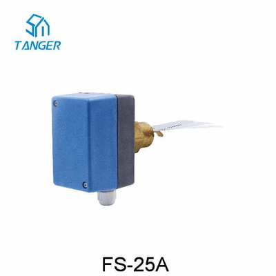 Klimaanlage IP42 Strömungsschalter für Wasser 1MPa