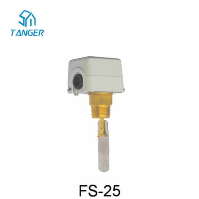 Klimaanlage IP42 Strömungsschalter für Wasser 1MPa