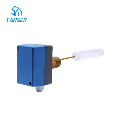 Wasserleitungs-Strömungsschalter 220v der Thermostat-IP65