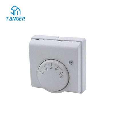 Raum Thermostat und Trv der Bodenheizungs-240v für zentrale Klimaanlage
