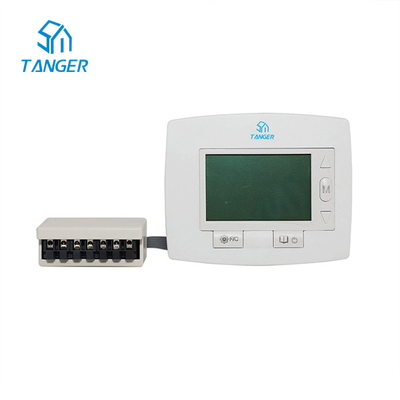 Verdrahteter Draht der Digital-Raum-Thermostat-2 des Draht-3 für Combi-Kessel
