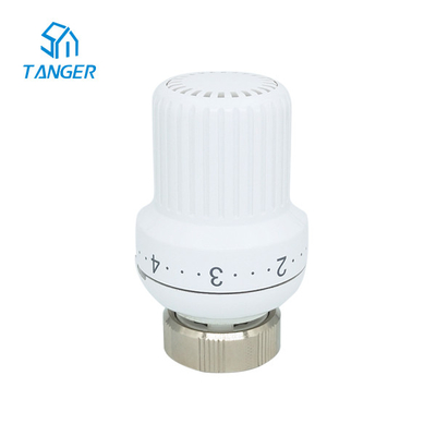 Thermostatische Weisen-allgemeinhinventile des Heizkörper-Ventilteller-2 15mm