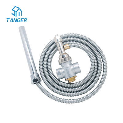 Heizkessel-Temperaturüberwachungs-Wasser Heater Temperature Release Valve Relief
